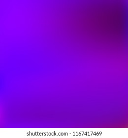 Vibrant blur iridescent design. Abstract background gradient design texture. Smooth colored blur backdrop. Smooth colors texture. Beautiful natural light. Foil holographic design.Bright soft gradient.