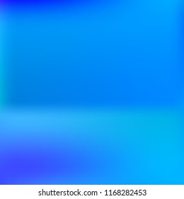 Vibrant blur iridescent design. Abstract background gradient design texture. Smooth colored blur backdrop. Smooth colors texture. Beautiful natural light. Foil holographic design.Bright soft gradient.