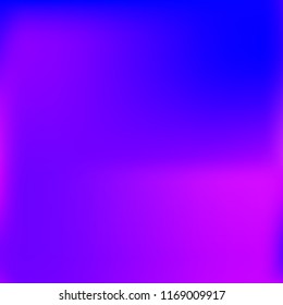 Vibrant blur iridescent design. Abstract background gradient design texture. Smooth colored blur backdrop. Smooth colors texture. Beautiful natural light. Foil holographic design.Bright soft gradient.