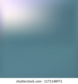 Vibrant blur iridescent design. Abstract halftone blurred background gradient design texture. Smooth colored blur backdrop. Smooth colors texture. Beautiful natural light. Foil holographic design