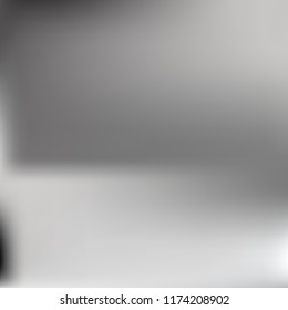 Vibrant blur iridescent design. Abstract background gradient design texture. Smooth colored blur backdrop. Smooth colors texture. Beautiful natural light. Foil holographic design.Bright soft gradient.