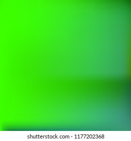 Vibrant blur iridescent design. Abstract background gradient design texture. Smooth colored blur backdrop. Smooth colors texture. Beautiful natural light. Foil holographic design.Bright soft gradient.