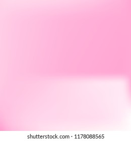 Vibrant blur iridescent design. Abstract halftone blurred background gradient design texture. Smooth colored blur backdrop. Smooth colors texture. Beautiful natural light. Foil holographic design