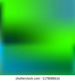 Vibrant blur iridescent design. Abstract background gradient design texture. Smooth colored blur backdrop. Smooth colors texture. Beautiful natural light. Foil holographic design.Bright soft gradient.