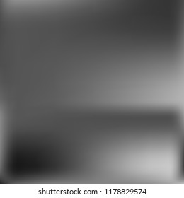 . Vibrant blur iridescent design. Abstract halftone blurred background gradient design texture. Smooth colored blur backdrop. Smooth colors texture. Beautiful natural light. Foil holographic design