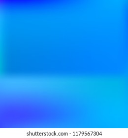 Vibrant blur iridescent design. Abstract background gradient design texture. Smooth colored blur backdrop. Smooth colors texture. Beautiful natural light. Foil holographic design.Bright soft gradient.