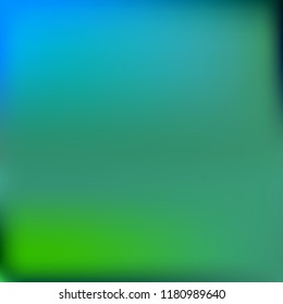 Vibrant blur iridescent design. Abstract background gradient design texture. Smooth colored blur backdrop. Smooth colors texture. Beautiful natural light. Foil holographic design.Bright soft gradient.
