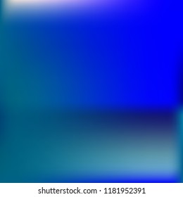 Vibrant blur iridescent design. Abstract background gradient design texture. Smooth colored blur backdrop. Smooth colors texture. Beautiful natural light. Foil holographic design.Bright soft gradient.