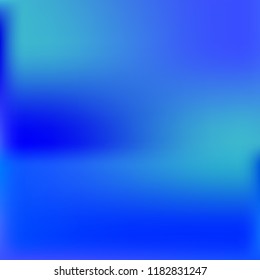 Vibrant blur iridescent design. Abstract background gradient design texture. Smooth colored blur backdrop. Smooth colors texture. Beautiful natural light. Foil holographic design.Bright soft gradient.