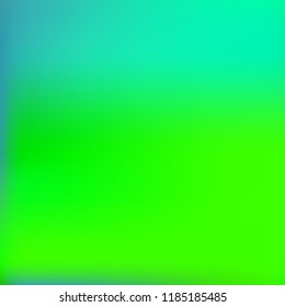 Vibrant blur iridescent design. Abstract background gradient design texture. Smooth colored blur backdrop. Smooth colors texture. Beautiful natural light. Foil holographic design.Bright soft gradient.