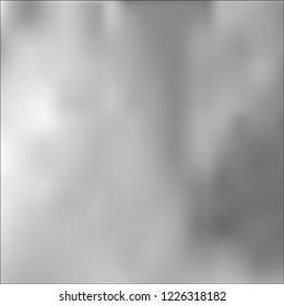 Vibrant blur iridescent design. Abstract background gradient design texture. Smooth colored blur backdrop. Smooth colors texture. Beautiful natural light. Foil holographic design.Bright soft gradient.