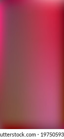 Vibrant Burgundy Frame Fluid Blurred Wallpaper. Violet Neon Purple Multicolor Liquid Gradient Background. Red Color Bordo Dark Water Gradient Mesh. Colorful Bright Vivid Pink Blurry Texture.