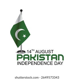 A vibrant celebration of Pakistan’s Independence Day with fireworks, national flags, green lights, and proud citizens honoring freedom and unity from 1947 to 2025.