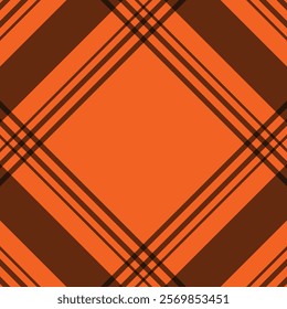 A vibrant checkered pattern featuring intersecting , and gray stripes, ideal for fabric design, textiles, wallpapers, and digital backgrounds