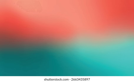 Una vibrante y alegre colección de fondos abstractos inspirados en el tema del verano.