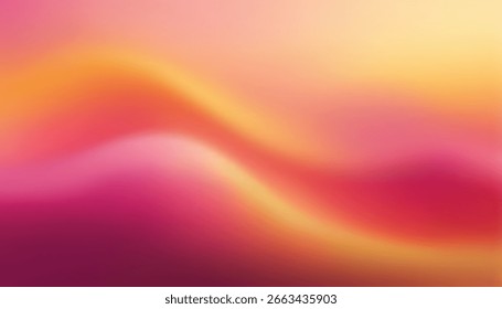 Una vibrante y alegre colección de fondos abstractos inspirados en el tema del verano.