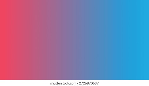 Fondo de gradiente de color vibrante con tonos rojos, púrpura y azules