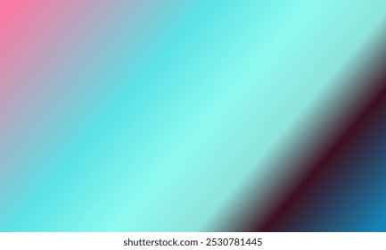 A vibrant color gradient image featuring a soft blend of pastel tones, creating a minimalist and modern aesthetic.