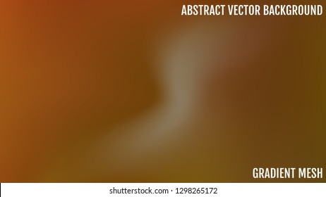 Vibrant color smooth silk background with with shade effect. Colorful mesh gradient backdrop. 
