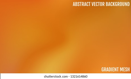 Vibrant color smooth silk background with with shade effect. Colorful mesh gradient backdrop. 