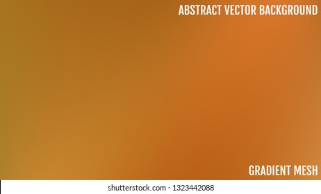 Vibrant color smooth silk background with with shade effect. Colorful mesh gradient backdrop. 