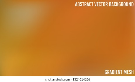 Vibrant color smooth silk background with with shade effect. Colorful mesh gradient backdrop. 