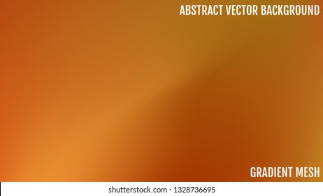 Vibrant color smooth silk background with with shade effect. Colorful mesh gradient backdrop. 
