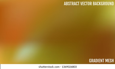 Vibrant color smooth silk background with with shade effect. Colorful mesh gradient backdrop. 