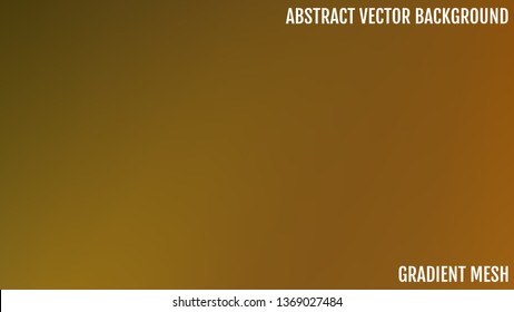 Vibrant color smooth silk background with with shade effect. Colorful mesh gradient backdrop. 