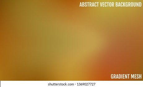 Vibrant color smooth silk background with with shade effect. Colorful mesh gradient backdrop. 