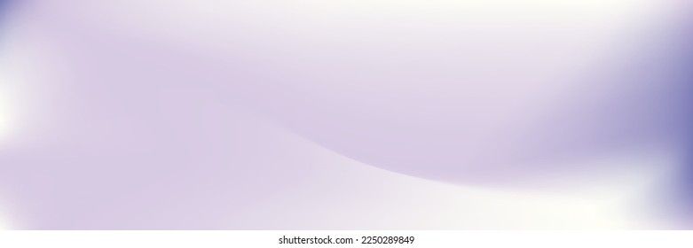 Colores vibrantes, textura nítida de agua violeta y marrón. Papel de fondo de escritorio de Aluminio Blanco Luminoso. Malla de gradiente suave con cielo suave de curva de flujo violeta. Fondo de degradado de gradiente negro de lavanda rosada líquida.