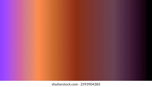 Vibrant Colorful Abstract Background Design