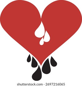 Um design abstrato vibrante e colorido com formas geométricas e linhas, ideal para fundos modernos e projetos criativos.