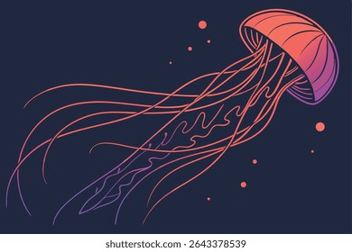 A vibrant, colorful design featuring a combination of red, green, blue, yellow, cyan, and magenta.  The design utilizes Helvetica and Courier fonts and is likely a graphic or illustration,