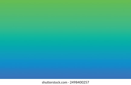 Vibrant colorful gradient background design.