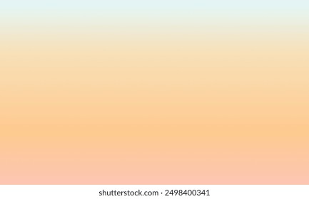 Vibrant colorful gradient background design.