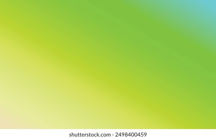 Vibrant colorful gradient background design.