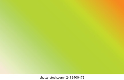 Vibrant colorful gradient background design.