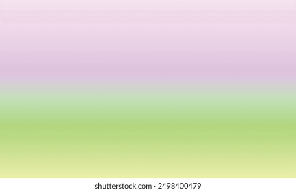 Vibrant colorful gradient background design.
