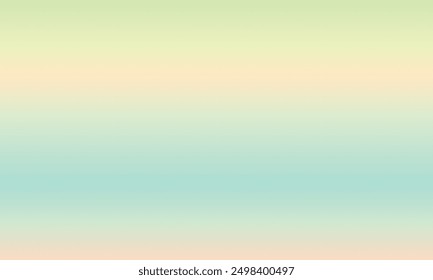 Diseño colorido vibrante del fondo del gradiente.
