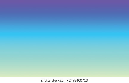 Vibrant colorful gradient background design.