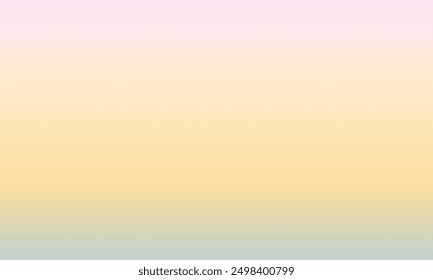 Vibrant colorful gradient background design.