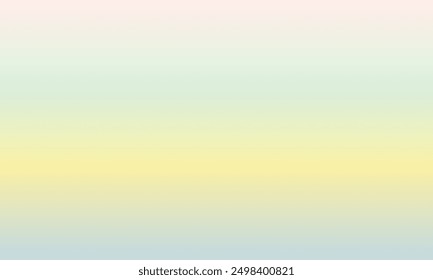 Vibrant colorful gradient background design.