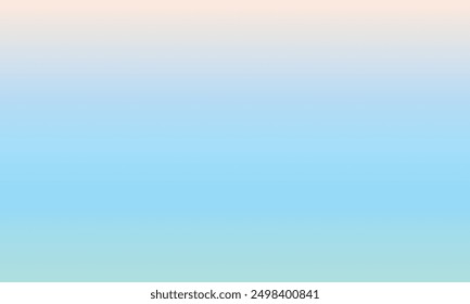 Diseño colorido vibrante del fondo del gradiente.