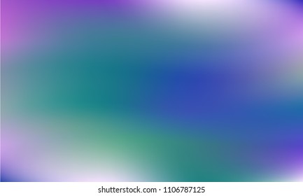 Vibrant colorful gradient background. Style 80s - 90s. Colorful texture in pastel,  neon color. For your creative design cover, screensavers, banners, book, printing, gift card, fashion, phone.