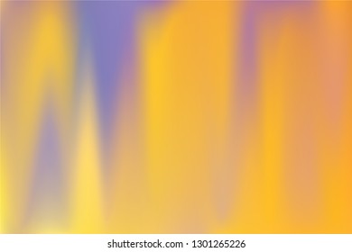 Vibrant colors smooth gradient texture background. Colorful gradient vector background. Eps10 vector backdrop fpr posters. Vector backdrop design for banners.