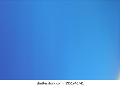 Vibrant colors smooth gradient texture background. Eps10 vector backdrop fpr posters. Vector backdrop design for banners. Abstract creative vector multicolored blurred gradient background.