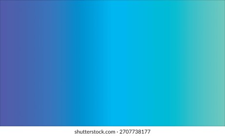 Plano de fundo vibrante de espectro de cores frescas