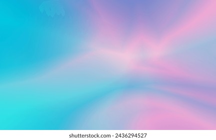 Vibrant coral and baby pink merge in a cheerful and energetic gradient backdrop. 庫存向量圖