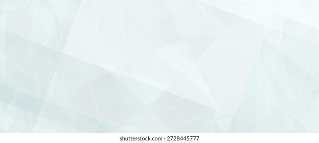 Fondo prismático creativo vibrante con patrón poligonal